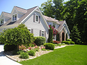 Landscapers and Lawncare Services in Hampton, TN